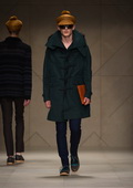 Burberry Prorsum