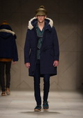 Burberry Prorsum