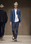 Burberry Prorsum