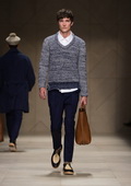 Burberry Prorsum