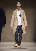 Burberry Prorsum