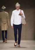 Burberry Prorsum