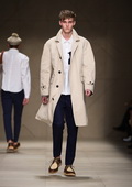 Burberry Prorsum