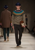 Burberry Prorsum