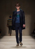 Burberry Prorsum