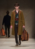 Burberry Prorsum
