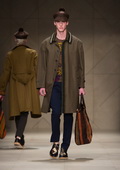 Burberry Prorsum