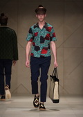 Burberry Prorsum