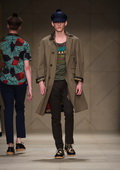 Burberry Prorsum