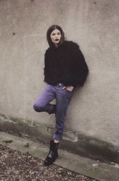 Martyna Galla