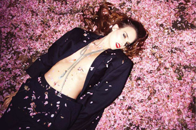 Marina Jamieson