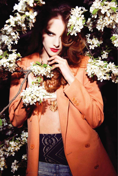 Marina Jamieson