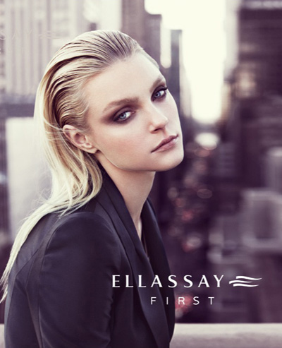 Jessica Stam