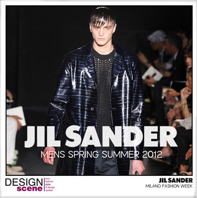 Jil Sander