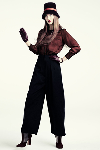 Karlie Kloss