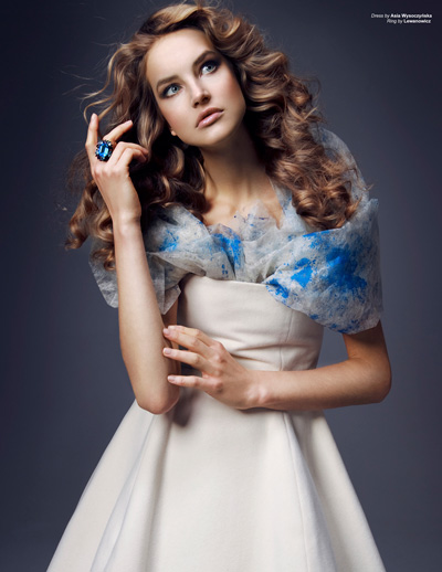 Mariana Idzkowska