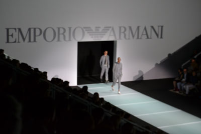 Milano Fashion Week