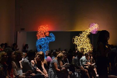 Milano Fashion Week