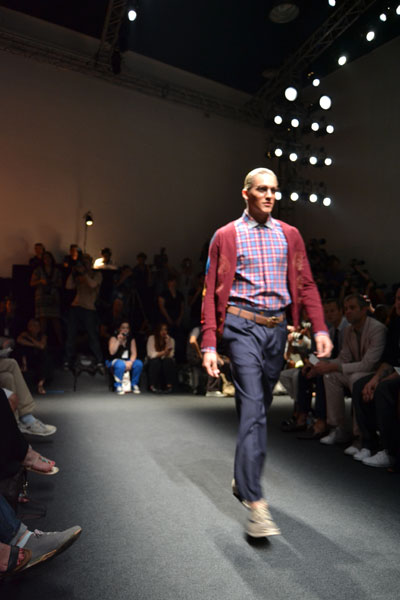 Milano Fashion Week