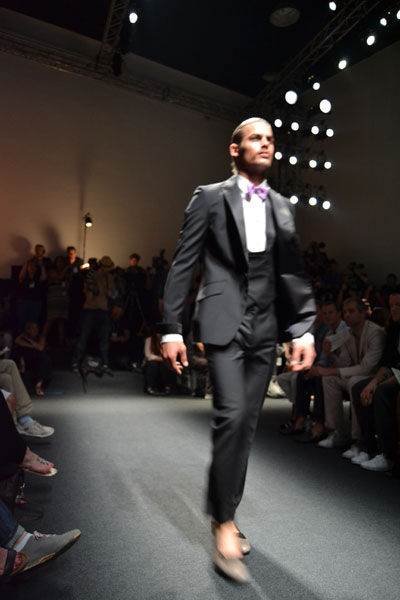 Milano Fashion Week