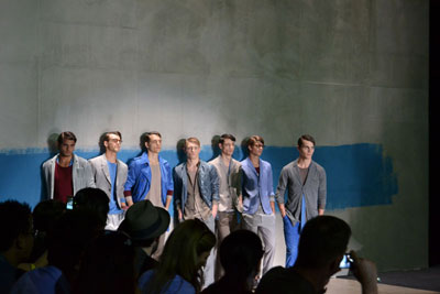 Milano Fashion Week