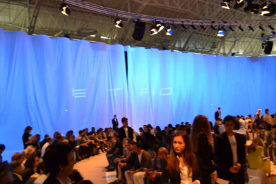 MILANO FASHION WEEK