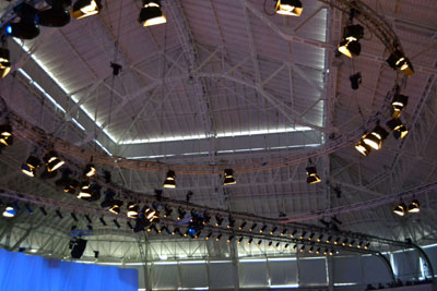 MILANO FASHION WEEK