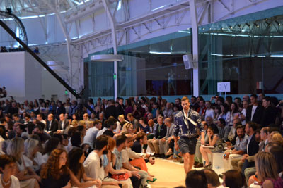 MILANO FASHION WEEK