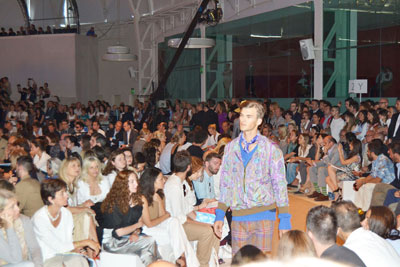 MILANO FASHION WEEK