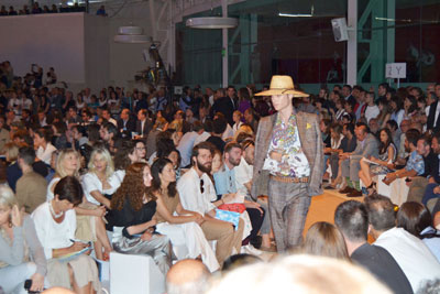 MILANO FASHION WEEK
