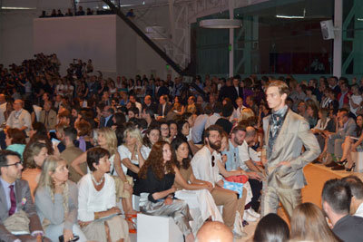 MILANO FASHION WEEK