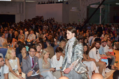 MILANO FASHION WEEK