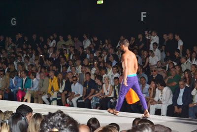 MILANO FASHION WEEK