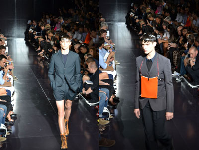 milan fashion week