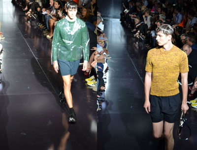 milan fashion week