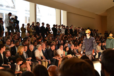 milan fashion week