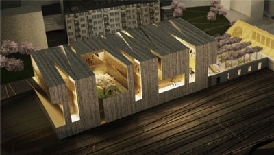 Allied Works Architecture