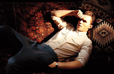 Nicholas Hoult