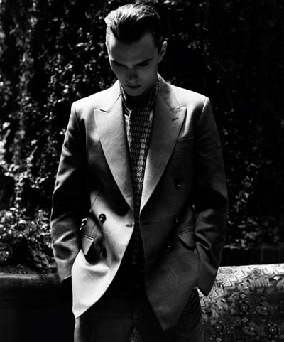 Nicholas Hoult