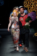 Vivienne Westwood