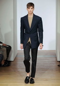 Yves Saint Laurent