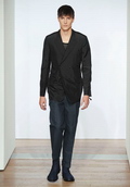 Yves Saint Laurent