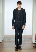 Yves Saint Laurent