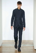 Yves Saint Laurent