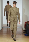 Yves Saint Laurent