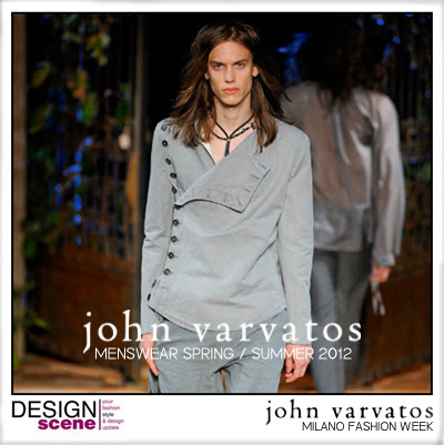 john varvatos