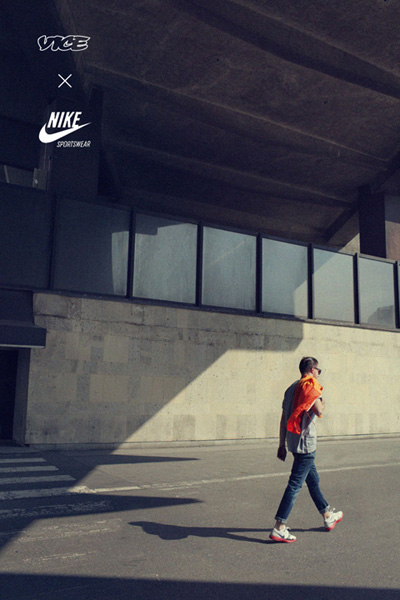 Nike