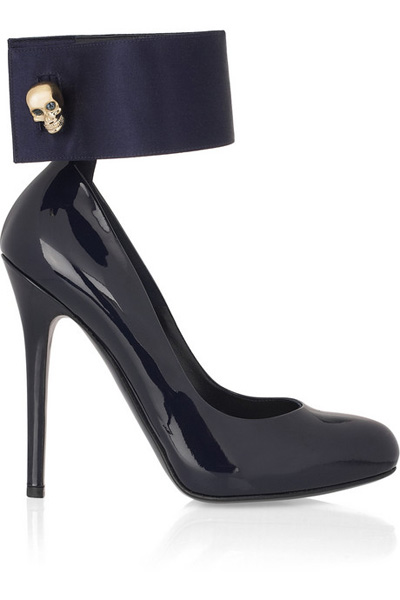 Alexander McQueen