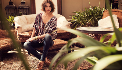 Arizona Muse