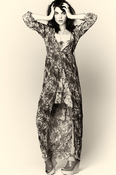 Bambi Northwood Blyth